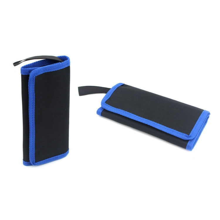 JIAFA JF-8169 17 in 1 Multi-functional Repair Tool Set with Bag by JIAFA