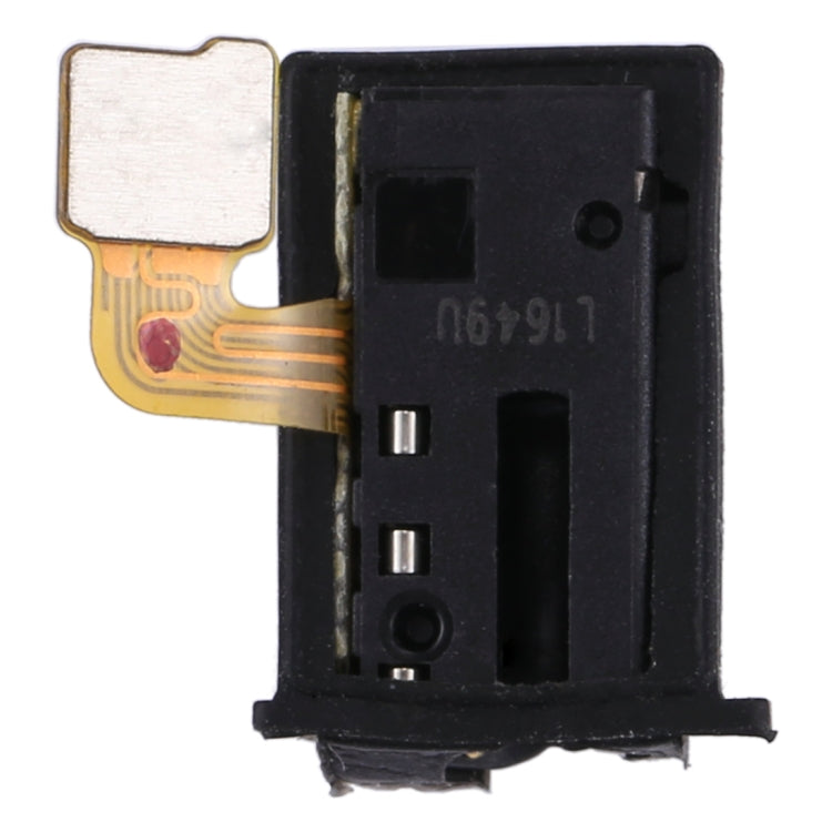 For Huawei Honor 8 Earphone Jack Flex Cable by buy2fix
