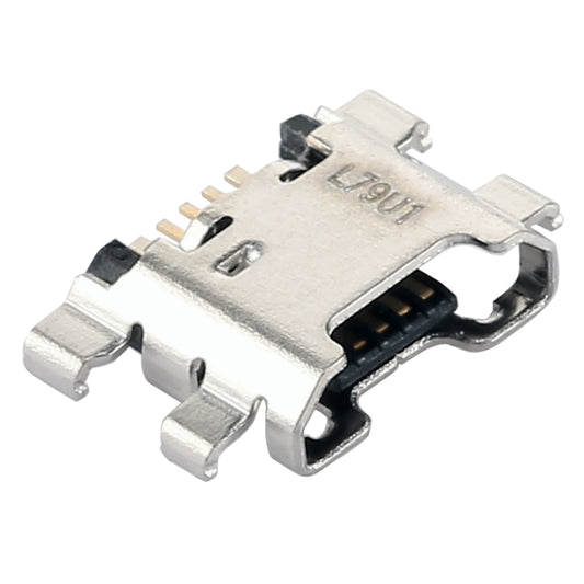 10 PCS Charging Port Connector for Huawei Honor Play 7X / 7S / Honor 9 Lite by buy2fix