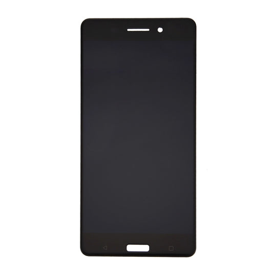 TFT LCD Screen for Nokia 6 TA-1000 TA-1003 TA-1021 TA-1025 TA-1033 TA-1039 with Digitizer Full Assembly (Black) by buy2fix