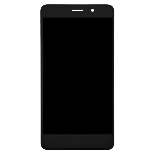 OEM LCD Screen for Huawei Enjoy 7 Plus / Y7 Prime / Y7 with Digitizer Full Assembly (Black) by buy2fix