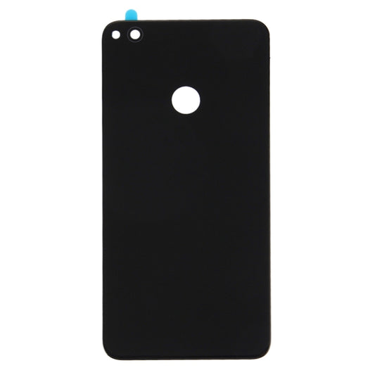 For Huawei P8 lite 2017 Battery Back Cover(Black) by buy2fix