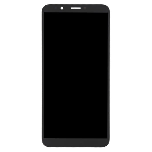 OEM LCD Screen for Huawei Honor Play 7C / Honor 7C with Digitizer Full Assembly (Black) by buy2fix