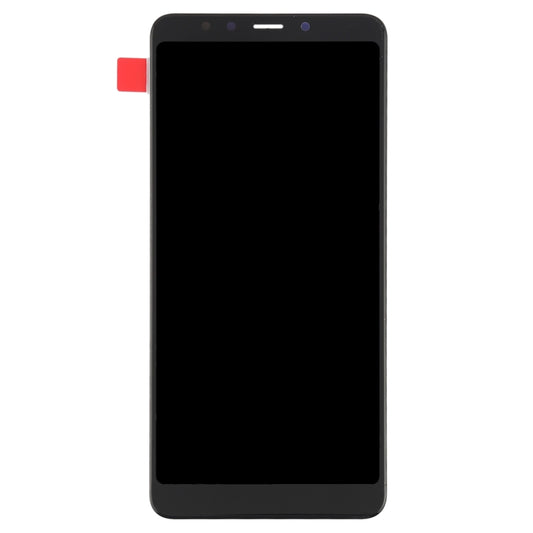 TFT LCD Screen for Xiaomi Redmi 5 with Digitizer Full Assembly(Black) by buy2fix