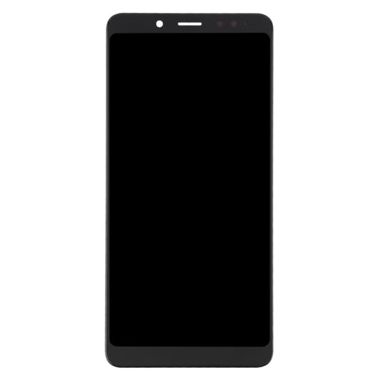 TFT LCD Screen for Xiaomi Redmi Note 5 / Note 5 Pro with Digitizer Full Assembly(Black) by buy2fix