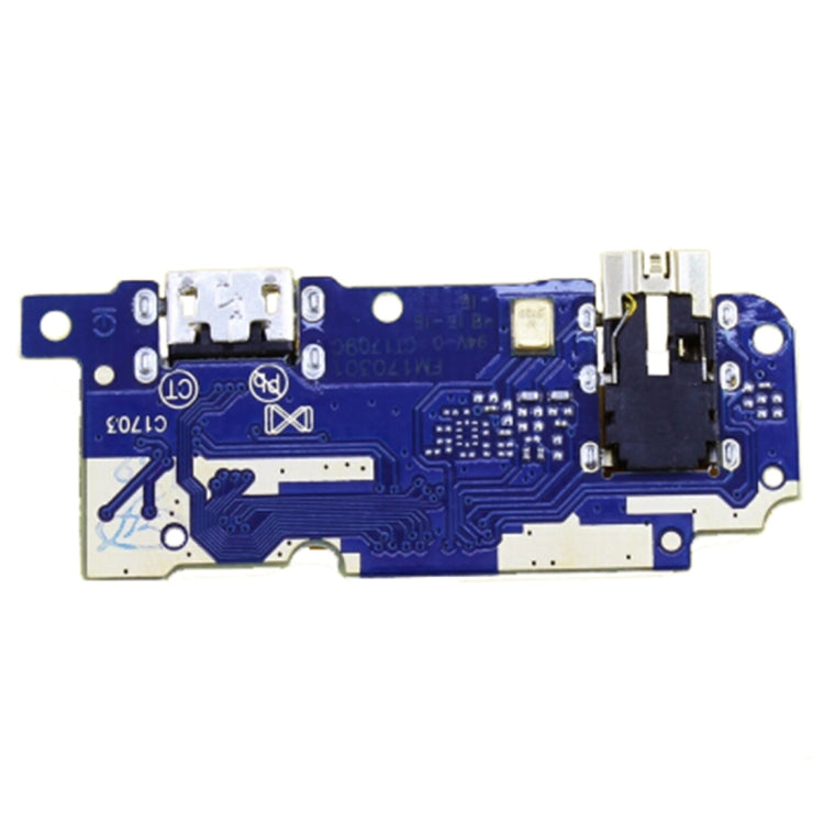 For Meizu M5 Charging Port Board by buy2fix