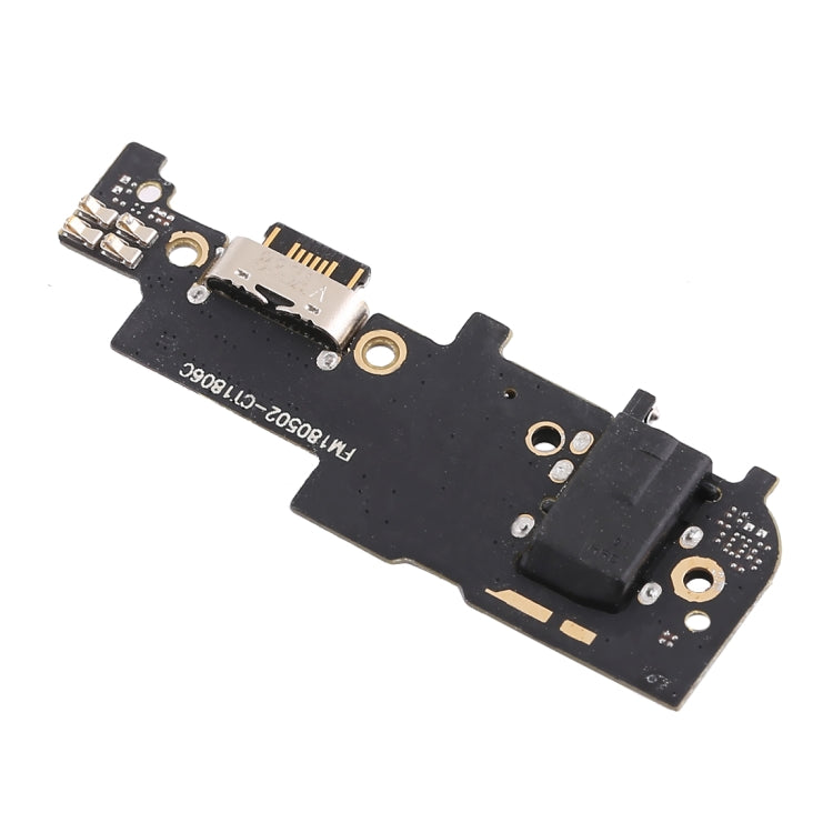 For Meizu 15 Charging Port Board by buy2fix