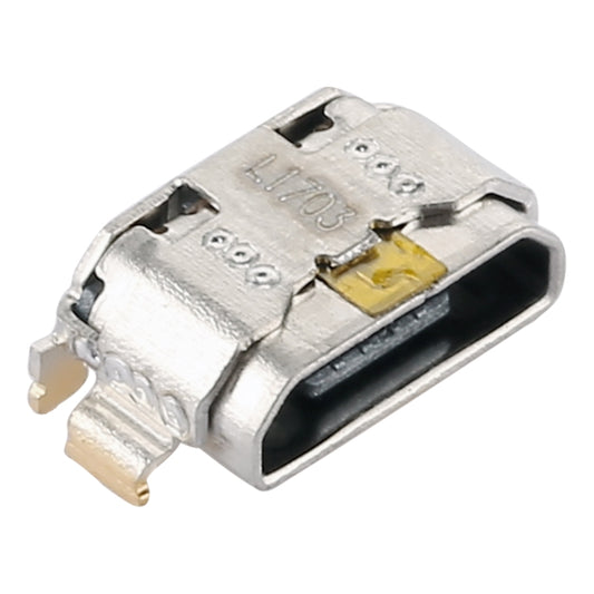 10 PCS Charging Port Connector for Huawei Honor 5A / G9 / P9 Lite by buy2fix