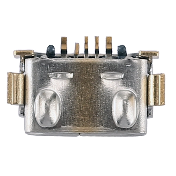 10 PCS Charging Port Connector for Huawei Honor 5A / G9 / P9 Lite by buy2fix