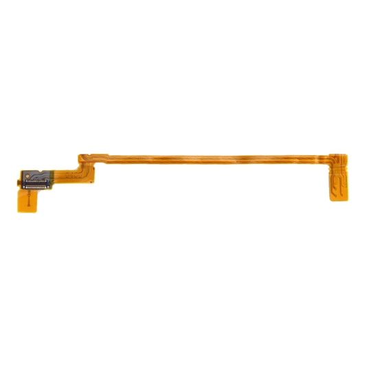 Side Key Flex Cable for Sony Xperia V / LT25 by buy2fix