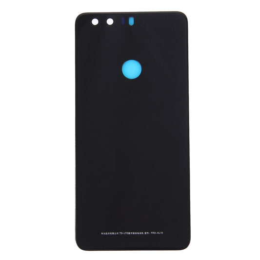 For Huawei Honor 8 Battery Back Cover(Black) by buy2fix