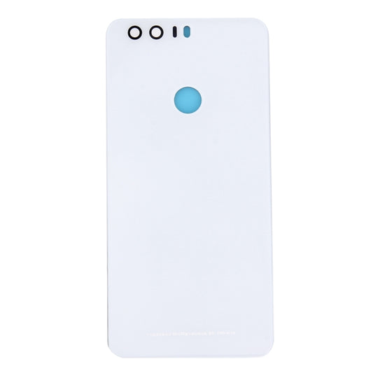 For Huawei Honor 8 Battery Back Cover(White) by buy2fix