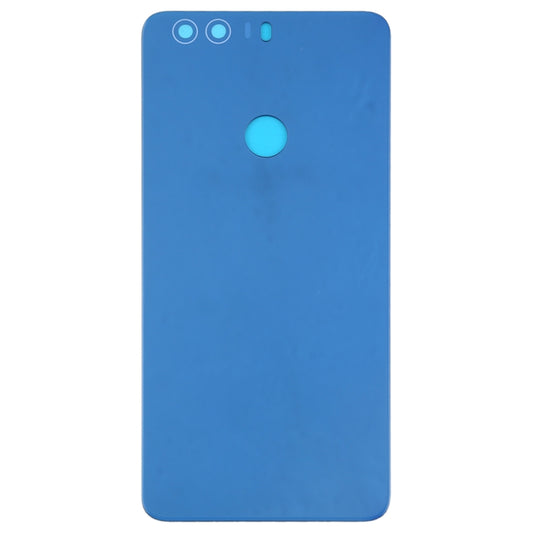 Battery Back Cover for Huawei Honor 8(Blue) by buy2fix
