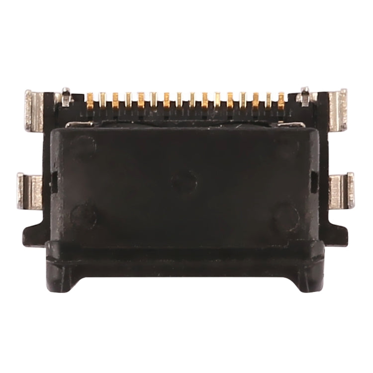 10 PCS Charging Port Connector for Huawei P10 by buy2fix