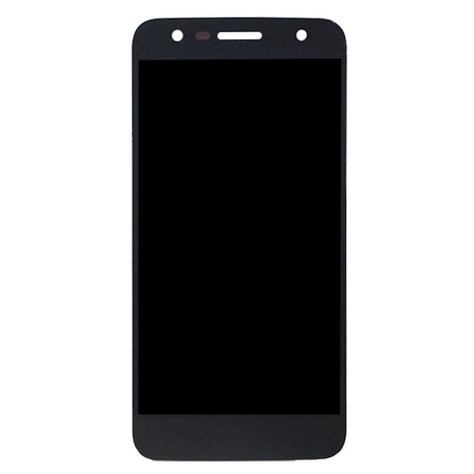 TFT LCD Screen for LG X power 2 / M320 with Digitizer Full Assembly (Black) by buy2fix