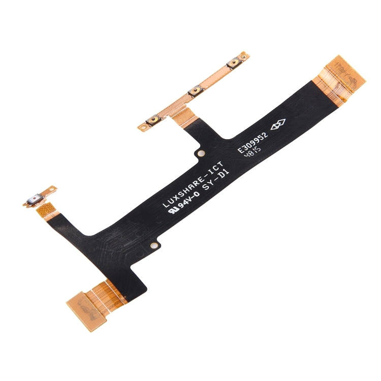 Power Button Flex Cable for Sony Xperia XA by buy2fix