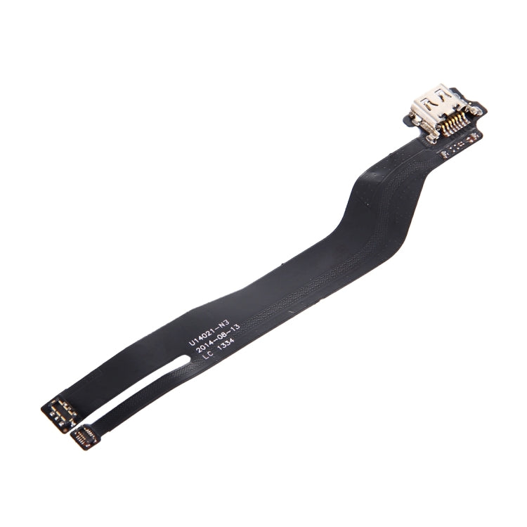 For OPPO N3 Charging Port Flex Cable by buy2fix