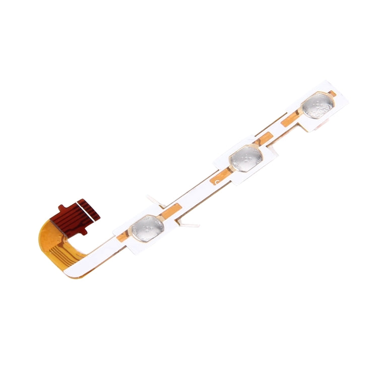 For Huawei Enjoy 5 / Y6 Pro Power Button & Volume Button Flex Cable by buy2fix