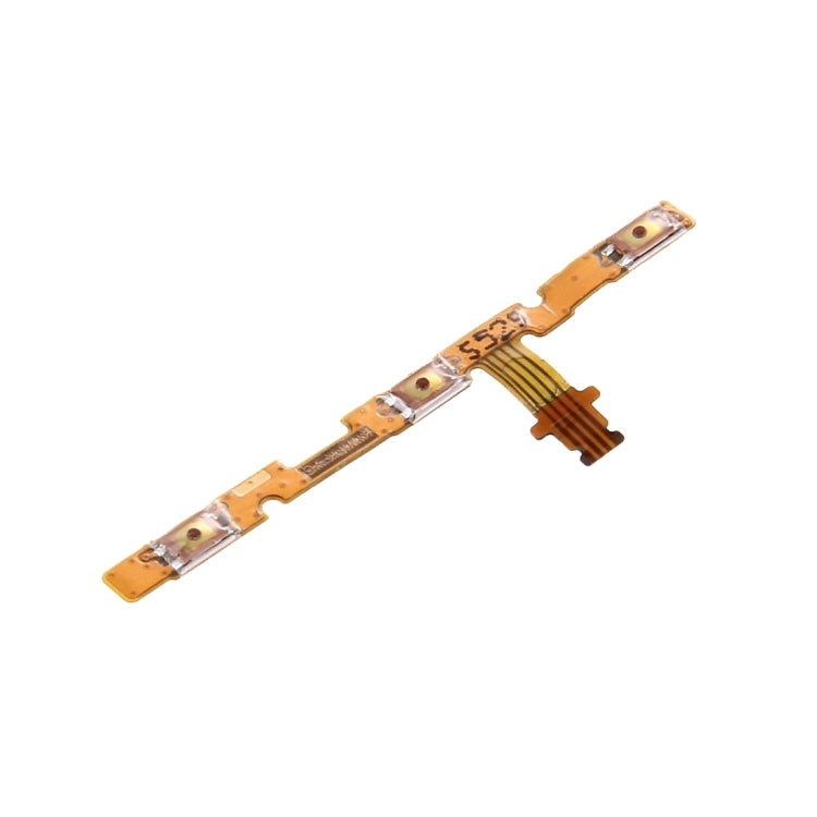 For Huawei Honor 5X / GR5 Power Button & Volume Button Flex Cable by buy2fix