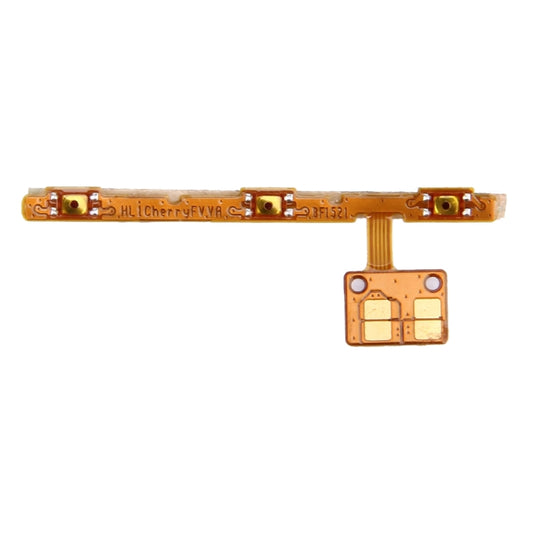 For Huawei Honor 4X Power Button & Volume Button Flex Cable by buy2fix
