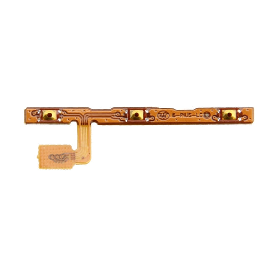 For Huawei Honor 6 Plus Power Button & Volume Button Flex Cable by buy2fix