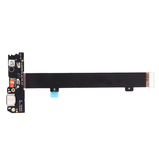 Charging Port Flex Cable for Letv Le 2 / X620 by buy2fix