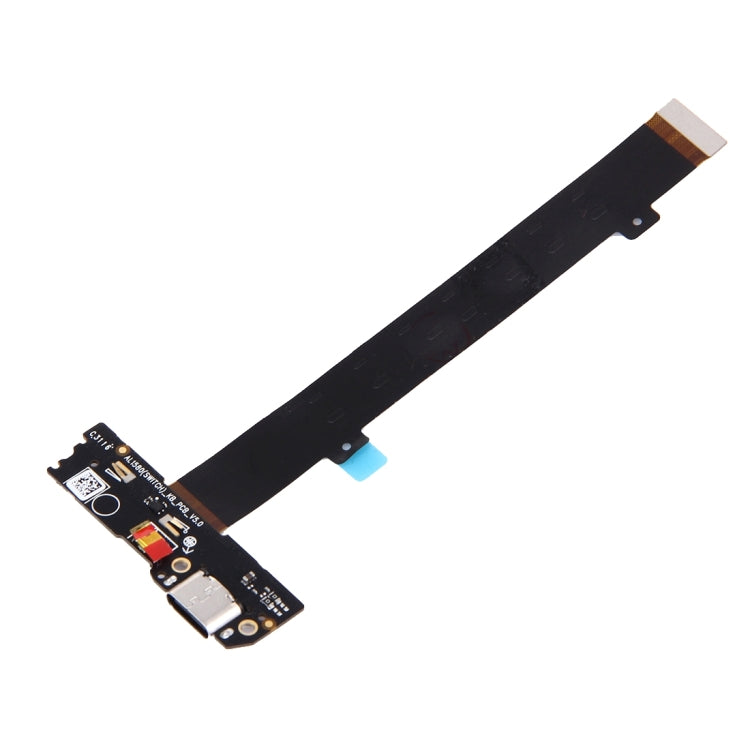 Charging Port Flex Cable for Letv Le 2 / X620 by buy2fix