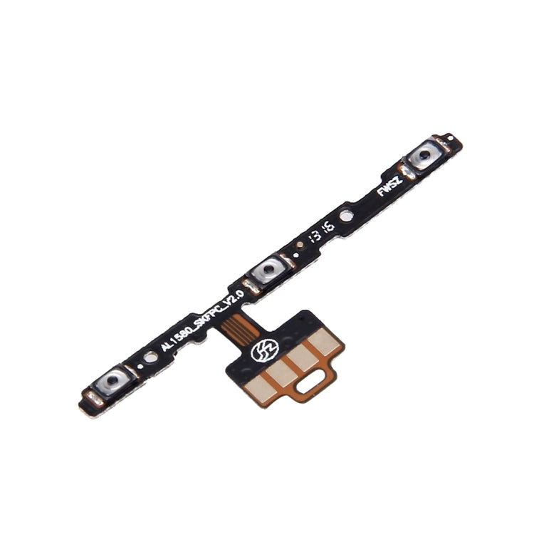 For Letv Le 2 / X620 Power Button & Volume Button Flex Cable by buy2fix