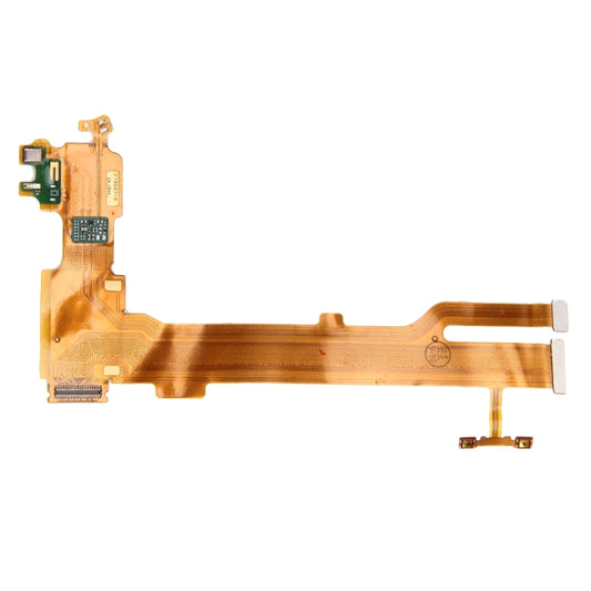 For OPPO R7s LCD Flex Cable Ribbon & Volume Button Flex Cable by buy2fix