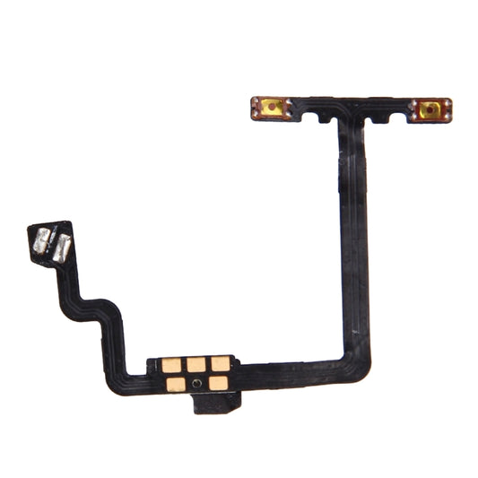 For OPPO R9 Plus Volume Button Flex Cable by buy2fix