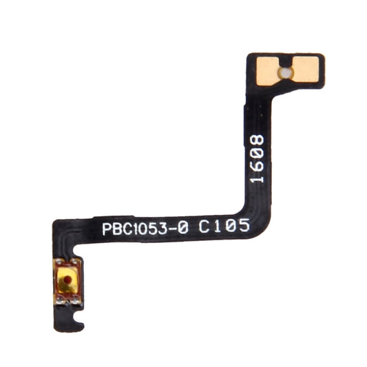 For OPPO R9 Plus Power Button Flex Cable by buy2fix
