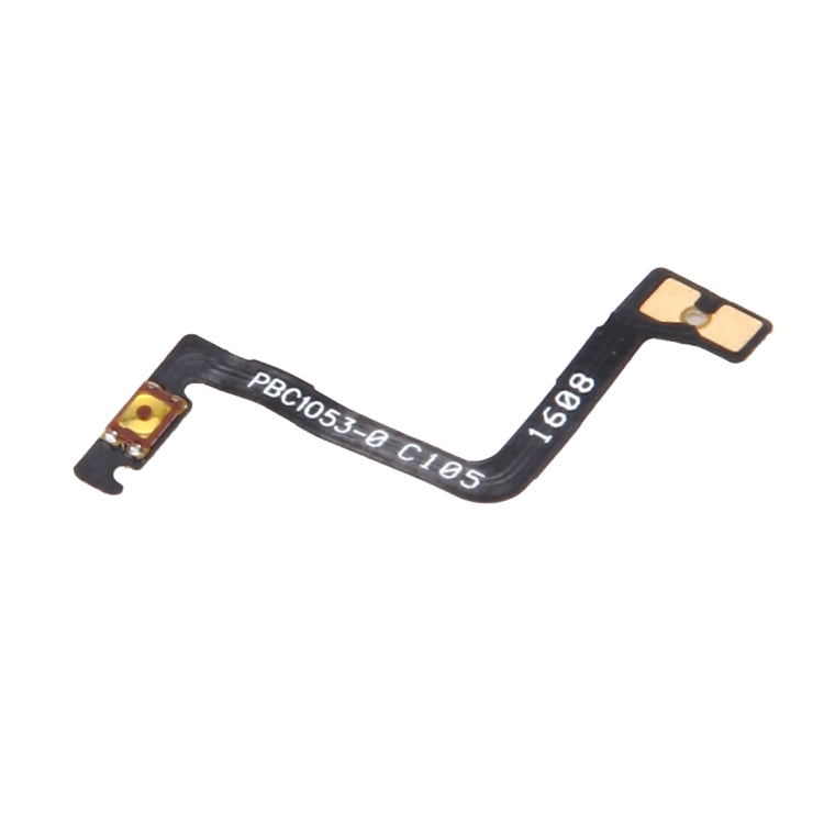 For OPPO R9 Plus Power Button Flex Cable by buy2fix