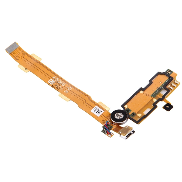 For OPPO A31 Charging Port Flex Cable by buy2fix
