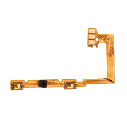 For OPPO A53 Volume Button Flex Cable by buy2fix