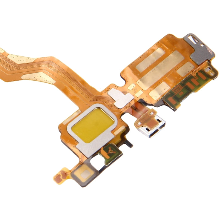 For OPPO A53 Charging Port Flex Cable by buy2fix