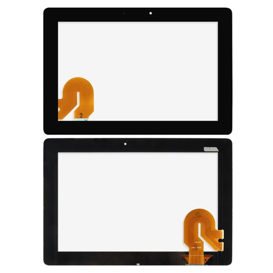 Touch Panel Digitizer for ASUS Pad MeMO FHD 10 / ME301 / ME302 / ME302C / ME302KL / K005 / 5449N / K00A(Black) by buy2fix