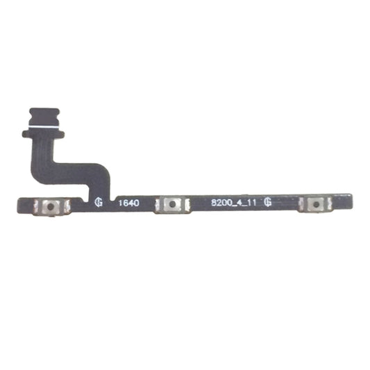 Power Button & Volume Button Flex Cable for Asus Zenfone 3 Max 5.5 ZC553KL by buy2fix