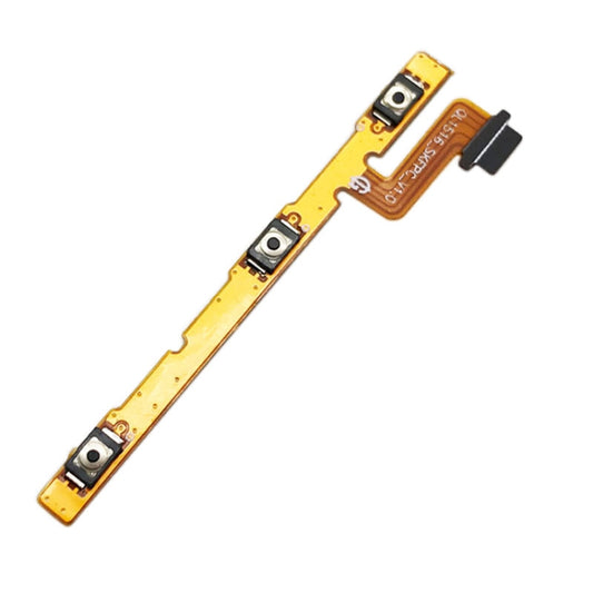Power Button & Volume Button Flex Cable for Asus Zenfone 4 MAX Pro ZC554KL by buy2fix