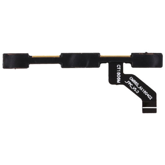 Power Button & Volume Button Flex Cable for Xiaomi Redmi Note 3 Pro by buy2fix