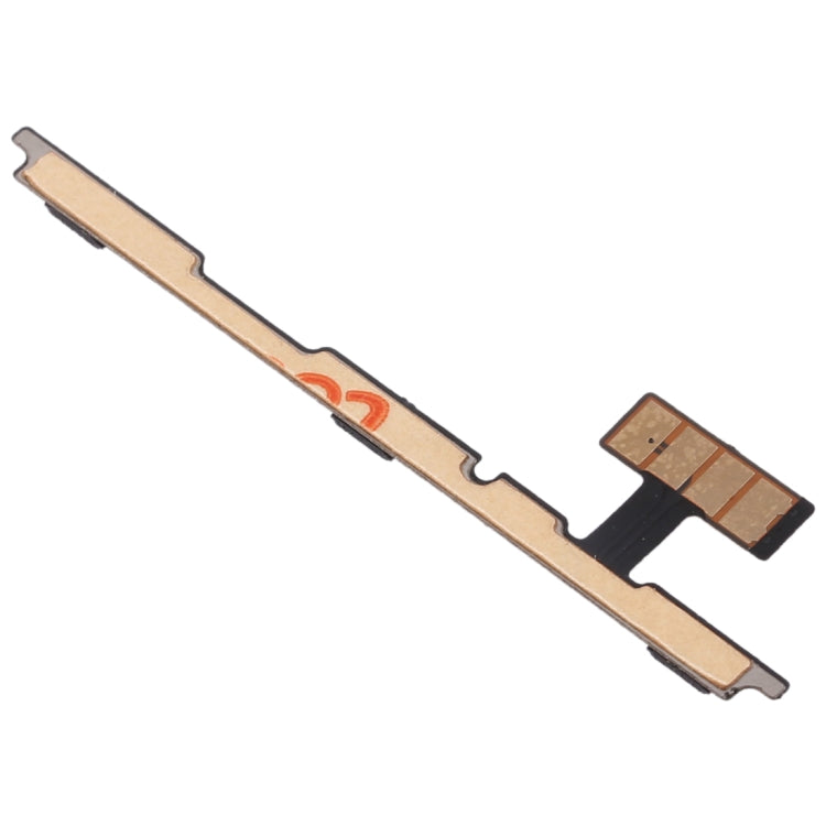 Power Button & Volume Button Flex Cable for Xiaomi Mi 6X / A2 by buy2fix