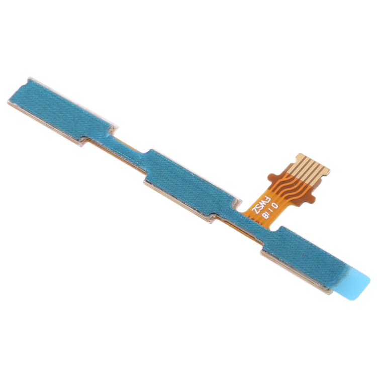 Power Button & Volume Button Flex Cable for Xiaomi Redmi 5 Plus by buy2fix