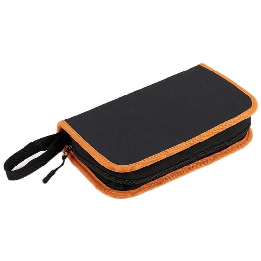 15 in 1 50Hz 60W Ordinary Soldering Electric Iron Soldering Set Kit, Random Color Delivery by buy2fix