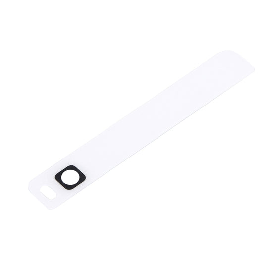 For Huawei P8 Back Camera Lens(White) by buy2fix