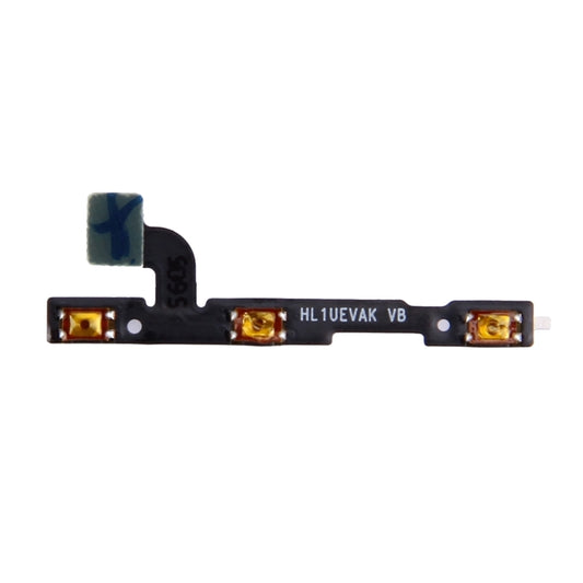 For Huawei P9 Power Button & Volume Button Flex Cable by buy2fix
