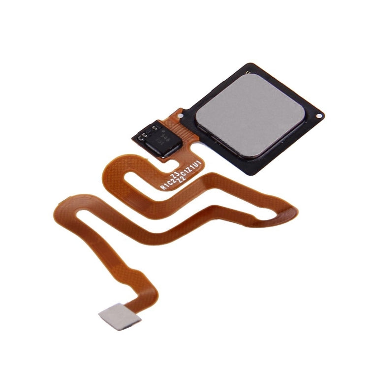 For Huawei P9 Home Button Flex Cable(Grey) by buy2fix