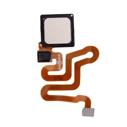 For Huawei P9 Home Button Flex Cable(Gold) by buy2fix