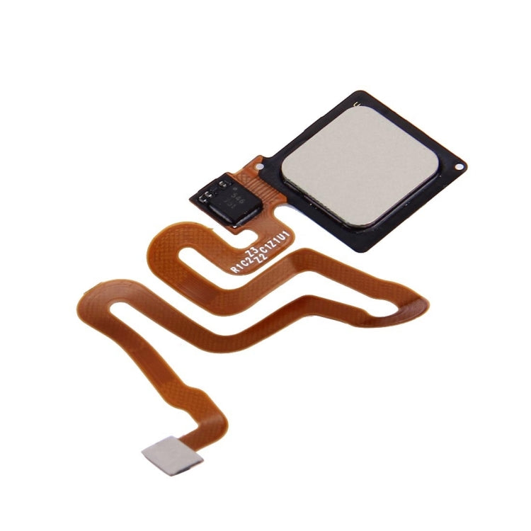 For Huawei P9 Home Button Flex Cable(Gold) by buy2fix