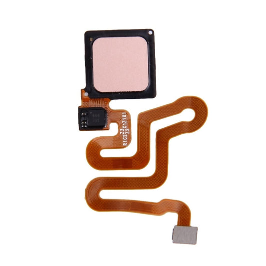 For Huawei P9 Home Button Flex Cable(Rose Gold) by buy2fix
