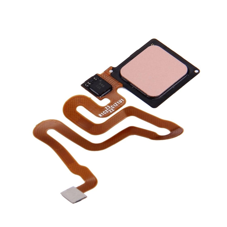 For Huawei P9 Home Button Flex Cable(Rose Gold) by buy2fix
