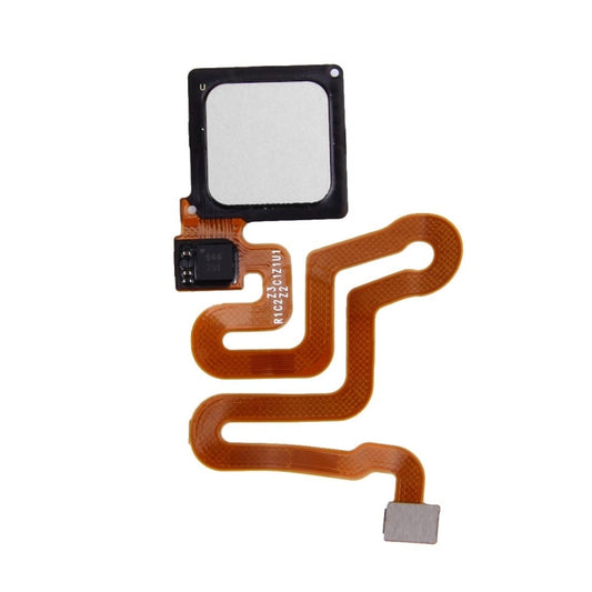 For Huawei P9 Home Button Flex Cable(Silver) by buy2fix